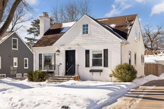 3316 France Avenue S, Saint Louis Park, MN 55416