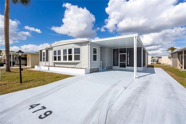 479 Nicklaus BLVD, North Fort Myers, FL 33903