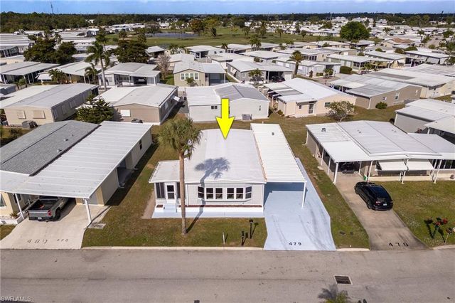 479 Nicklaus BLVD, North Fort Myers, FL 33903
