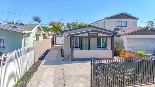 2114 E Knopf, Compton, CA 90222