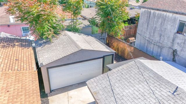 2114 E Knopf, Compton, CA 90222