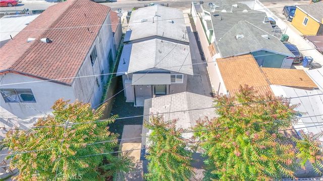 2114 E Knopf, Compton, CA 90222
