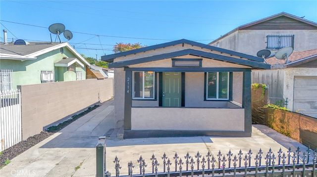 2114 E Knopf, Compton, CA 90222
