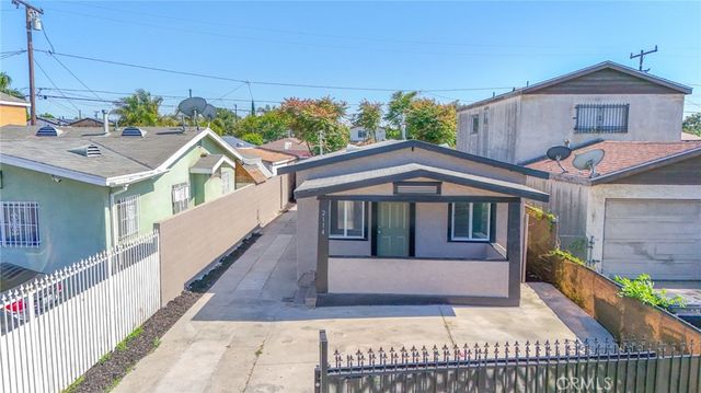 2114 E Knopf, Compton, CA 90222