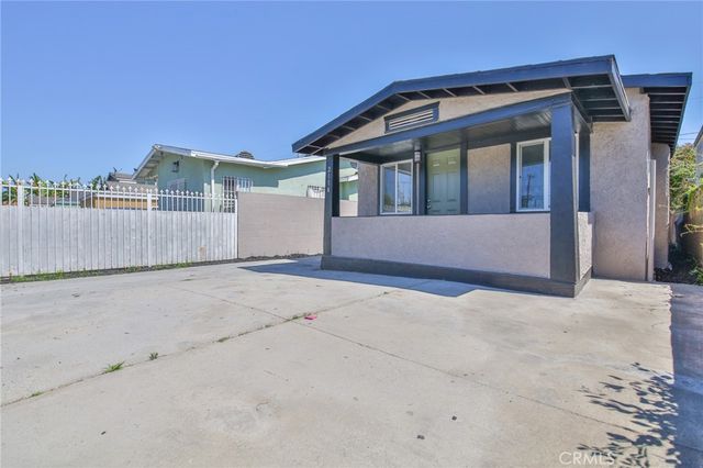 2114 E Knopf, Compton, CA 90222