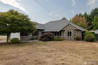 461 Avery Road E #35, Chehalis, WA 98532