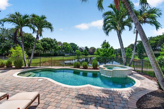 16266 Rosecroft Terrace, Delray Beach, FL 33446