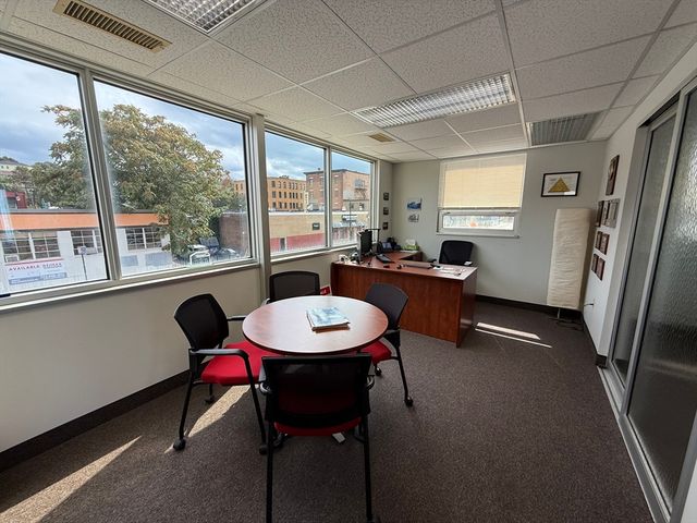 162 Harding Street, Worcester, MA 01604