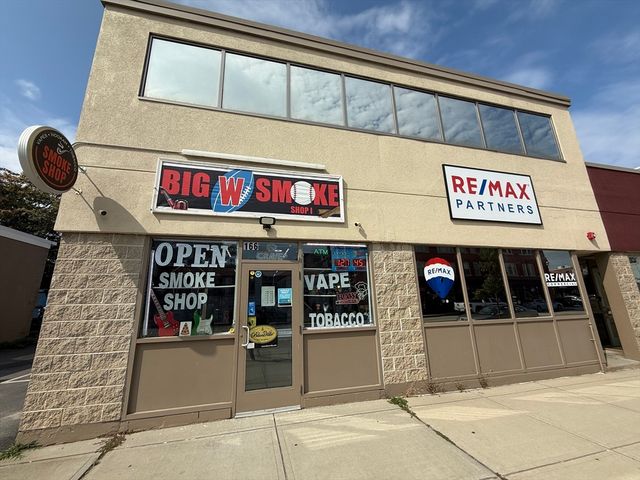 162 Harding Street, Worcester, MA 01604