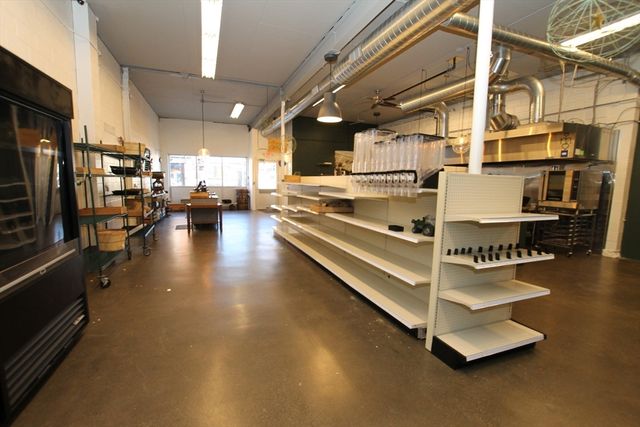 162 Harding Street, Worcester, MA 01604