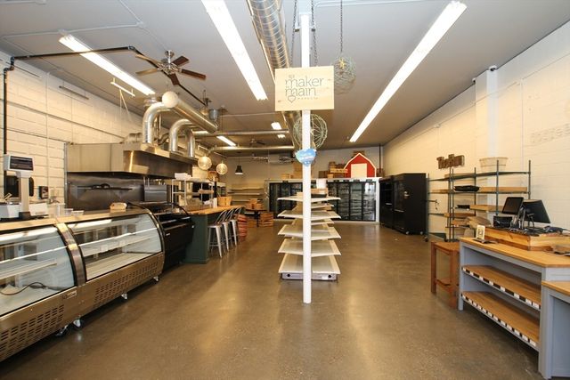 162 Harding Street, Worcester, MA 01604