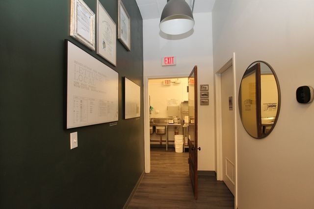 162 Harding Street, Worcester, MA 01604