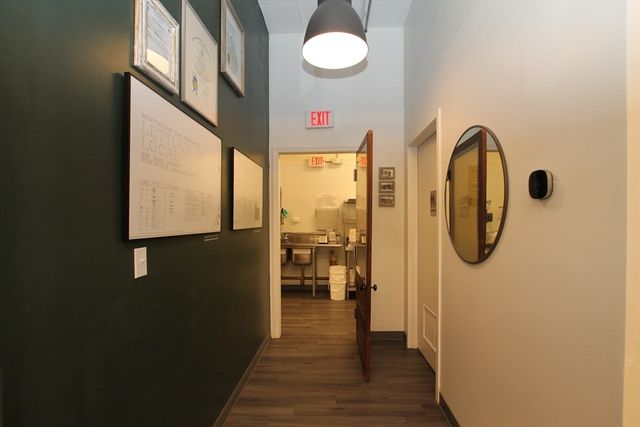 162 Harding Street, Worcester, MA 01604