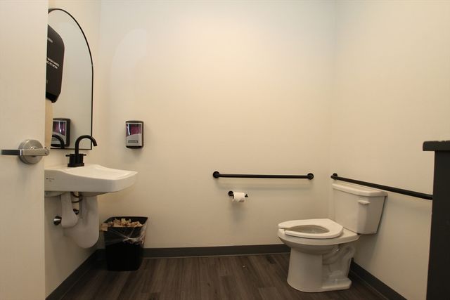 162 Harding Street, Worcester, MA 01604