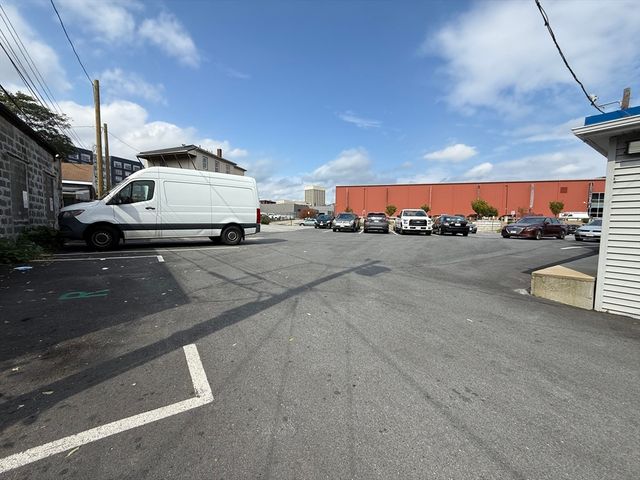 162 Harding Street, Worcester, MA 01604