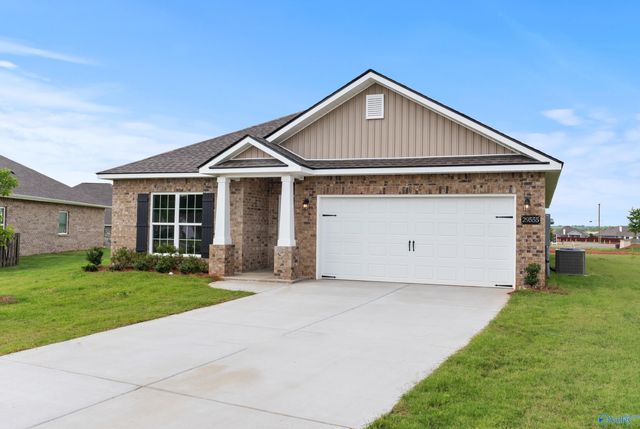 29471 Canoe Circle, Harvest, AL 35749