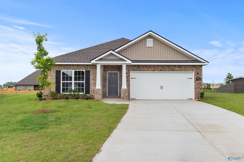29471 Canoe Circle, Harvest, AL 35749