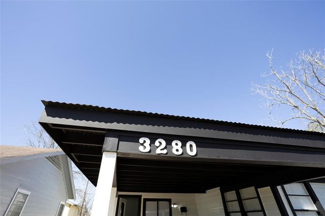 3280 Cartwright Street, Beaumont, TX 77701