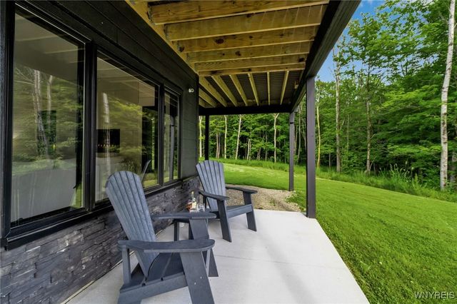 8 Trail Heights Poverty Hill Road, Ellicottville, NY 14731