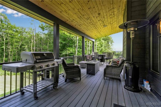 8 Trail Heights Poverty Hill Road, Ellicottville, NY 14731