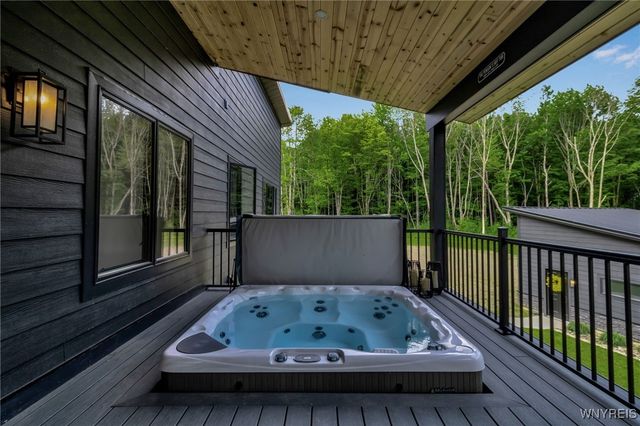 8 Trail Heights Poverty Hill Road, Ellicottville, NY 14731