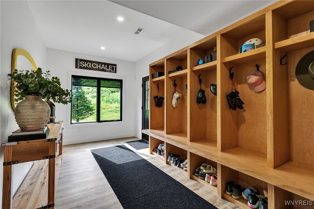 8 Trail Heights Poverty Hill Road, Ellicottville, NY 14731