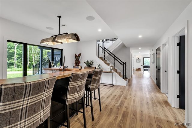 8 Trail Heights Poverty Hill Road, Ellicottville, NY 14731