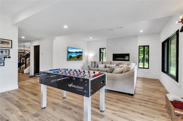 8 Trail Heights Poverty Hill Road, Ellicottville, NY 14731