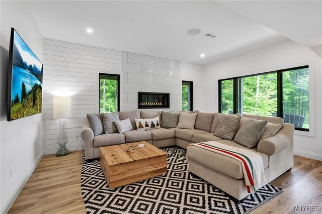 8 Trail Heights Poverty Hill Road, Ellicottville, NY 14731