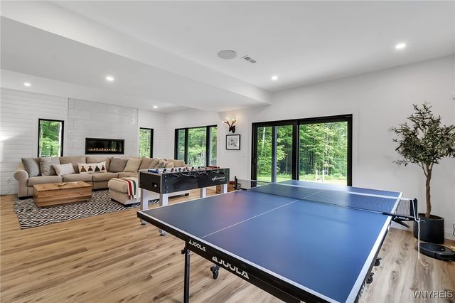 8 Trail Heights Poverty Hill Road, Ellicottville, NY 14731