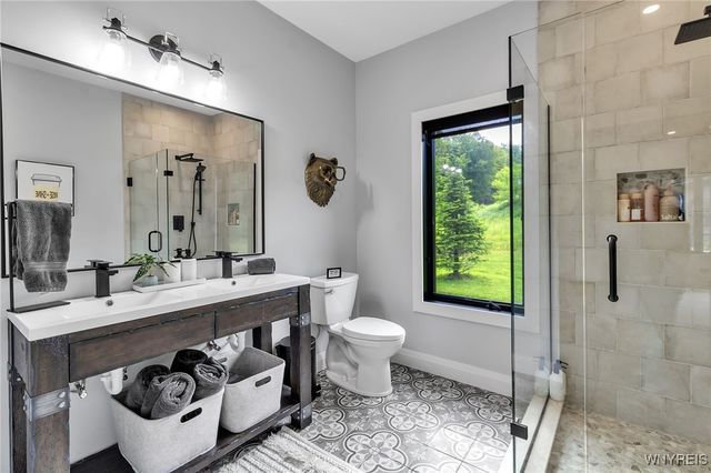 8 Trail Heights Poverty Hill Road, Ellicottville, NY 14731