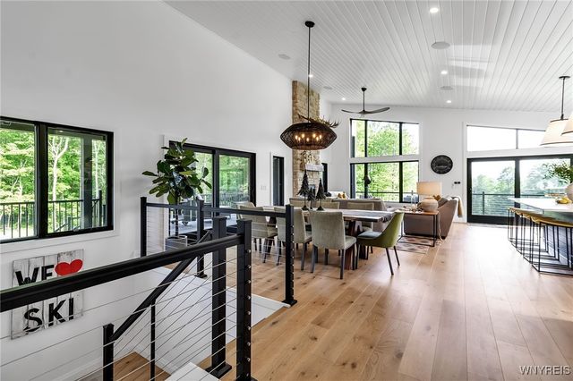 8 Trail Heights Poverty Hill Road, Ellicottville, NY 14731