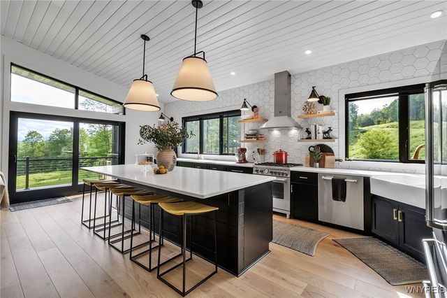 8 Trail Heights Poverty Hill Road, Ellicottville, NY 14731