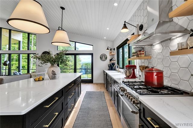 8 Trail Heights Poverty Hill Road, Ellicottville, NY 14731