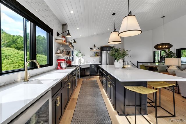 8 Trail Heights Poverty Hill Road, Ellicottville, NY 14731