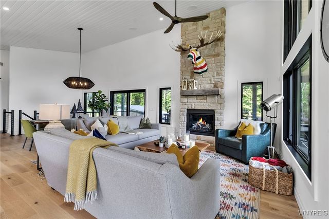 8 Trail Heights Poverty Hill Road, Ellicottville, NY 14731