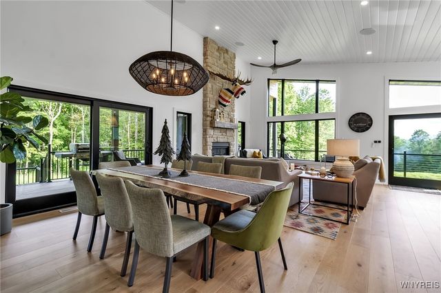 8 Trail Heights Poverty Hill Road, Ellicottville, NY 14731