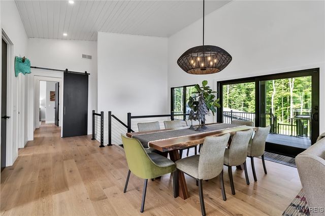 8 Trail Heights Poverty Hill Road, Ellicottville, NY 14731