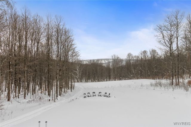 8 Trail Heights Poverty Hill Road, Ellicottville, NY 14731