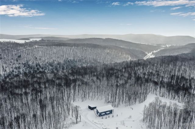 8 Trail Heights Poverty Hill Road, Ellicottville, NY 14731