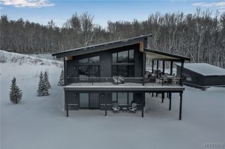 8 Trail Heights Poverty Hill Road, Ellicottville, NY 14731