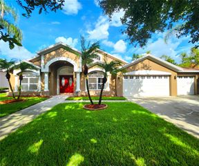 15008 ARBOR HOLLOW DRIVE, Odessa, FL 33556