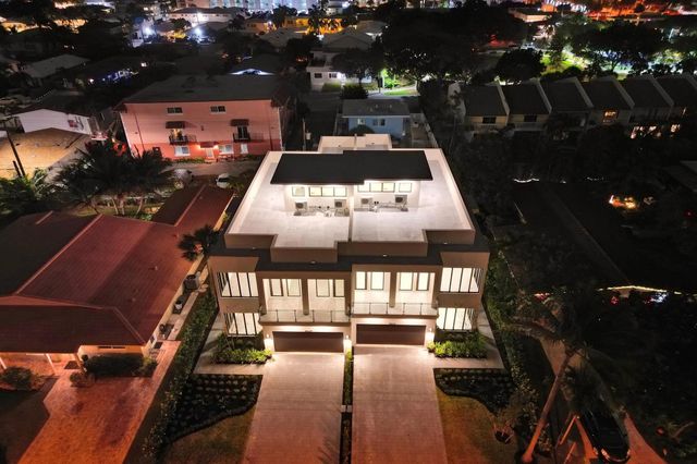 4524 Seagrape Drive 1 North, Lauderdale-By-The-Sea 1 North, Fort Lauderdale, FL 33308