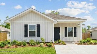 15364 7th Street, Gulfport, MS 39503
