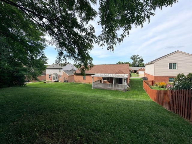 6527 Tall Oaks Drive, Florence, KY 41042