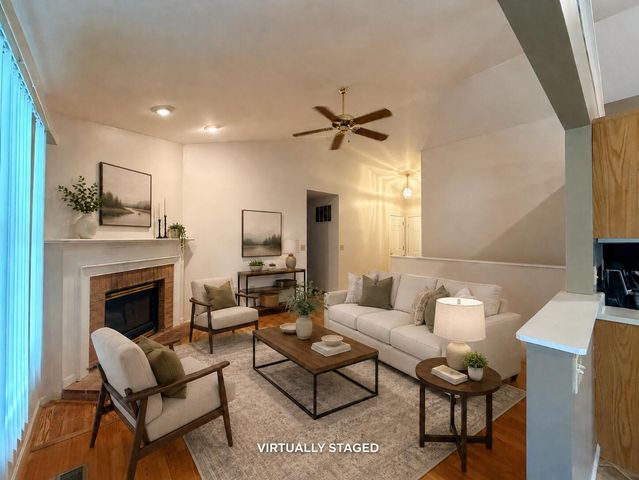 6527 Tall Oaks Drive, Florence, KY 41042
