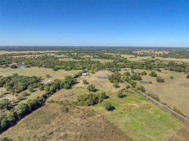 4231 Spalding Road, Sadler, TX 76264