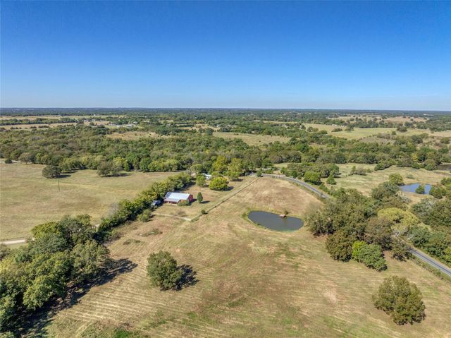 4231 Spalding Road, Sadler, TX 76264