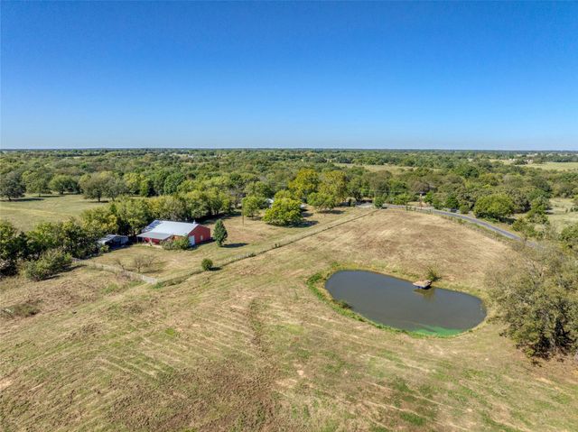 4231 Spalding Road, Sadler, TX 76264