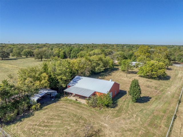 4231 Spalding Road, Sadler, TX 76264